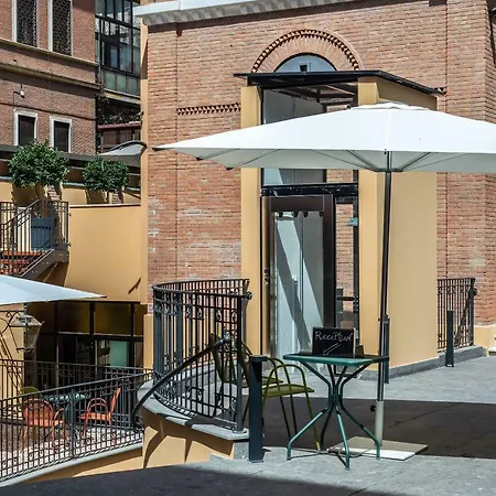 Albergo Etico Roma-3