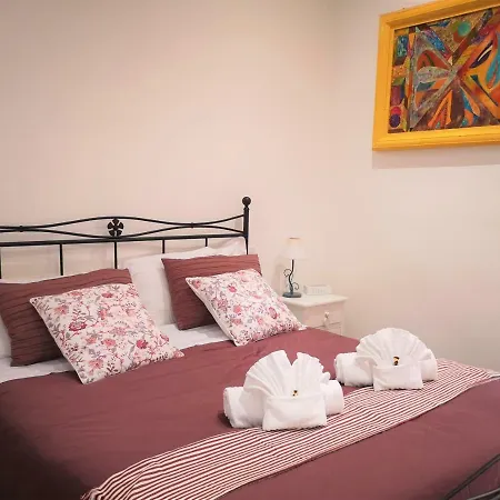 Have A Nice Holiday - Luxury Rooms-3