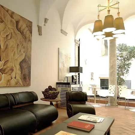 Navona Luxury Apartments-3