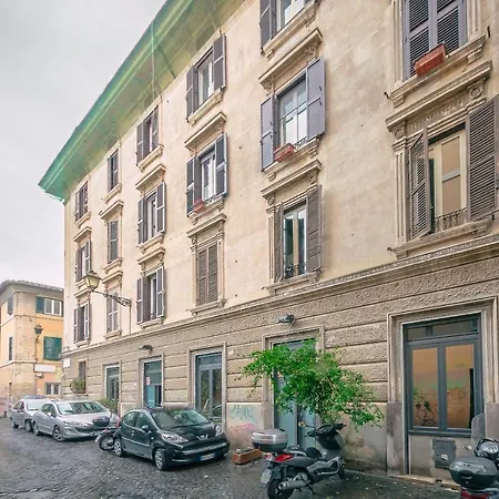 Trastevere Glasshouse-2