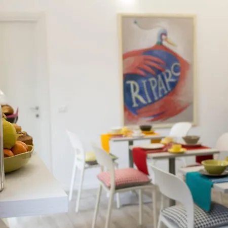 Il B&B Della Mamma-2