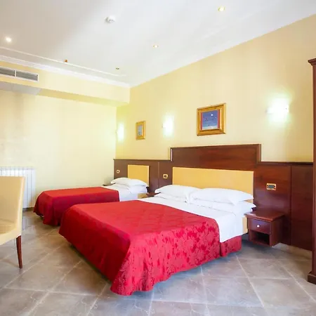 Hotel Esposizione Roma-3