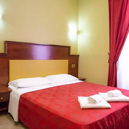 Hotel Esposizione Roma-2