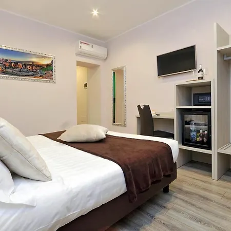 Roma Suite Monti-2