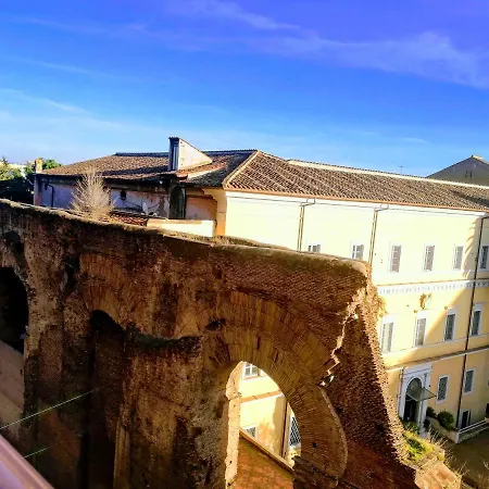 Aria Rome Rooms-2