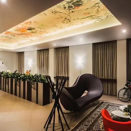 Lvg Hotel Collection - San Giovanni-3
