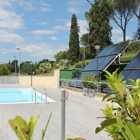 Casa Per Ferie San Juan De Avila-3