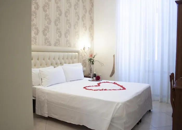 Suite Dal Conte Rome