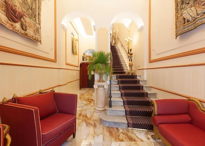 Residenza Antica Roma