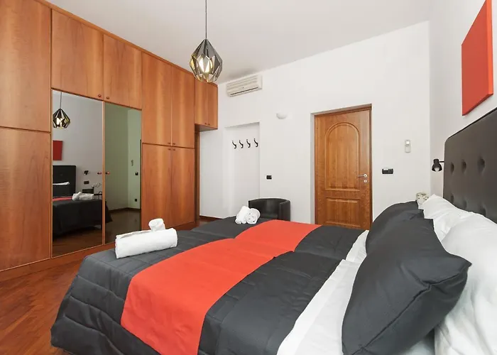 Retro Rooms Termini Rome