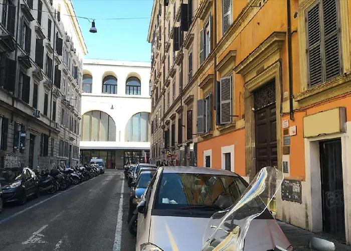 La Girandola Bed & Breakfast Rome