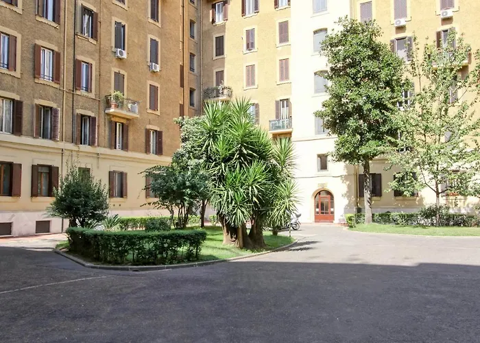 Carpe Diem Vaticano Rome