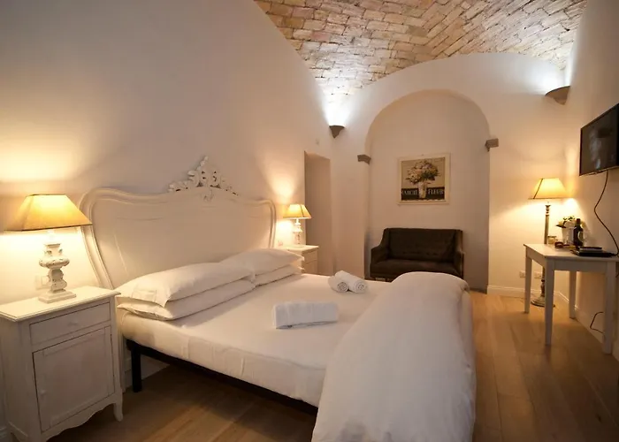B&B La Finestra Sul Colosseo Rome