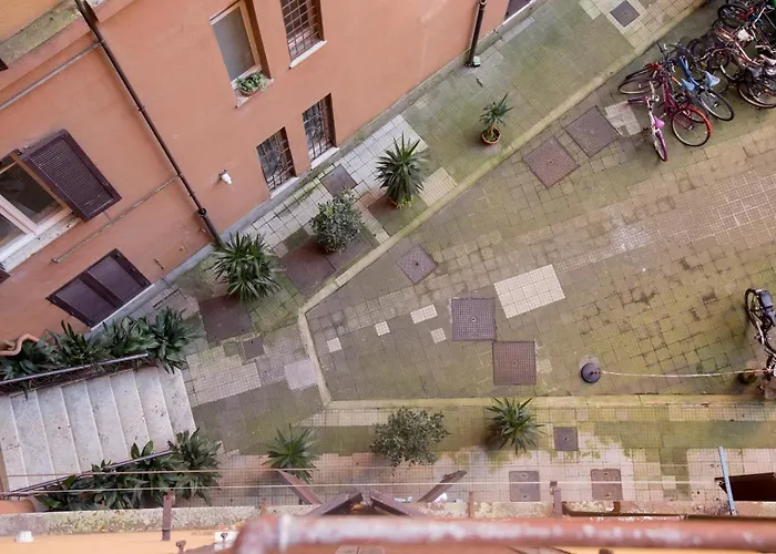 La Pausa Rome