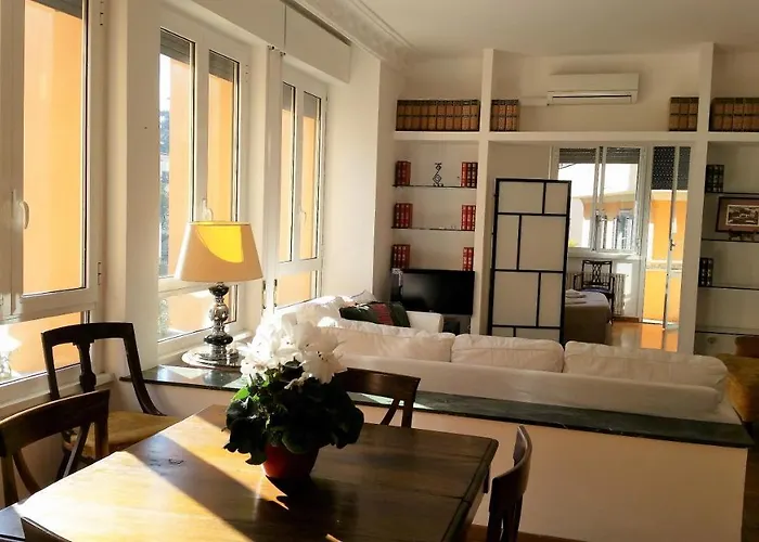 Vatican Suites Happy Holidays Rome