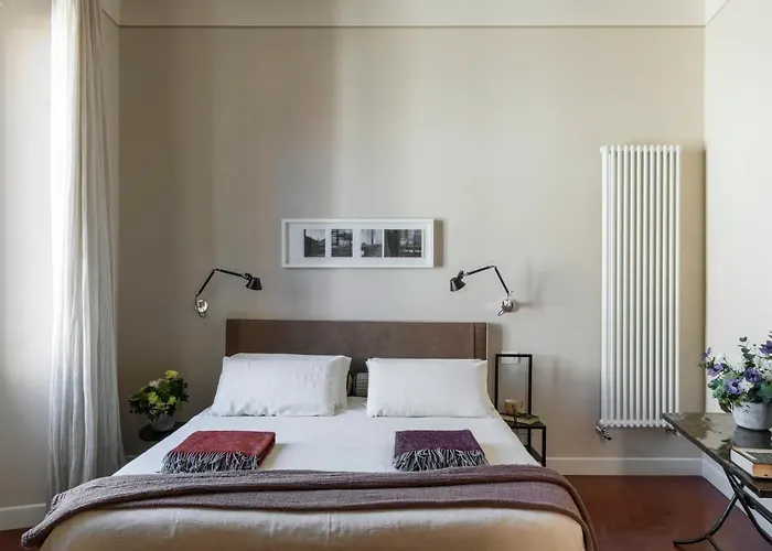 Mynavona Bed & Breakfast Rome