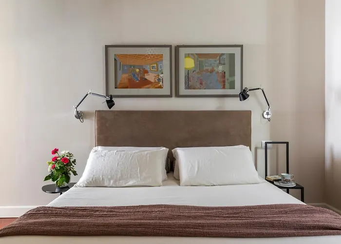Mynavona Bed & Breakfast Rome