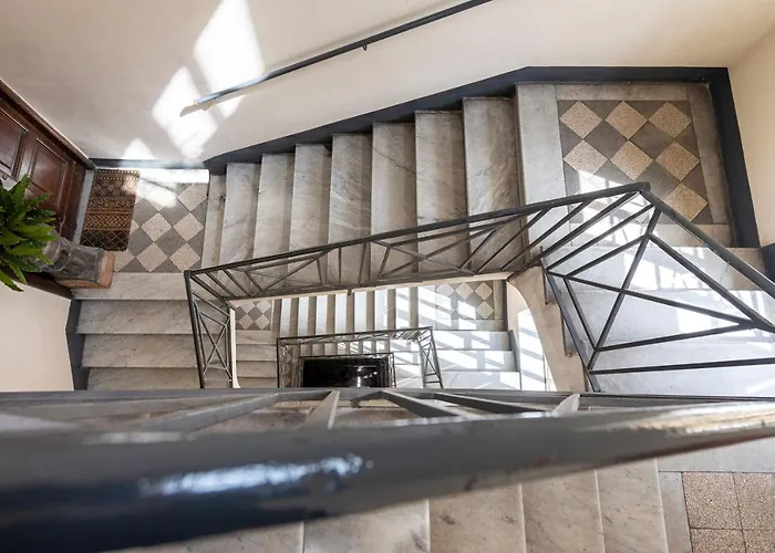 Livia B&B - Trastevere Rome