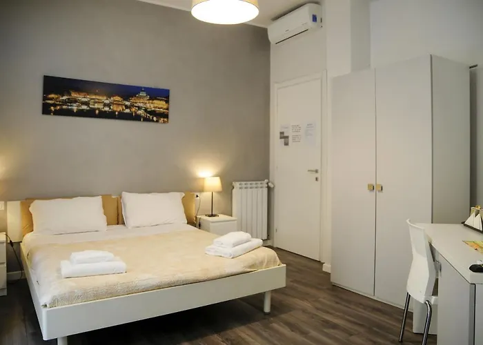 Infinity Castle Hotel Rome