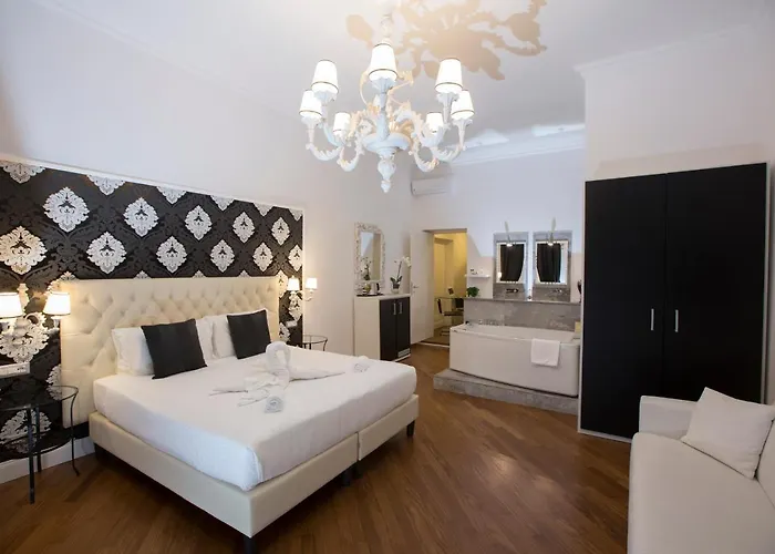 Navona Vita Suites Rome