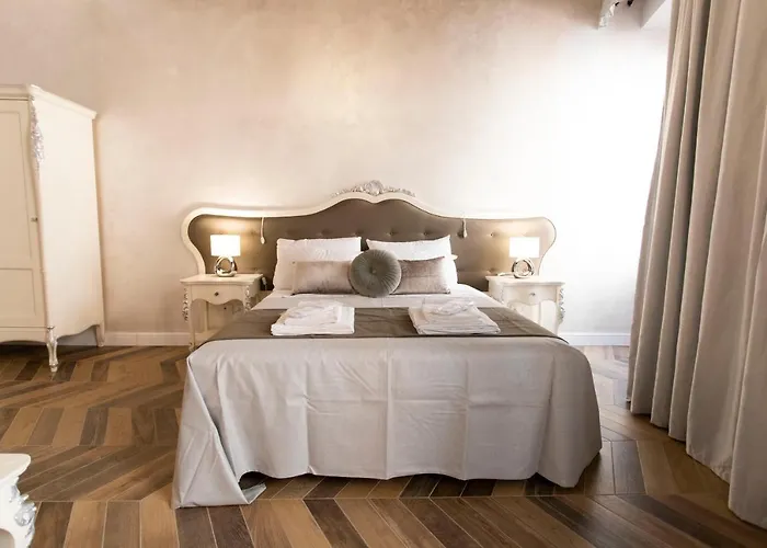 Palazzo Fracassini Hotel Rome
