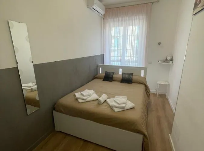 Trastevere Sweet Rest Rome