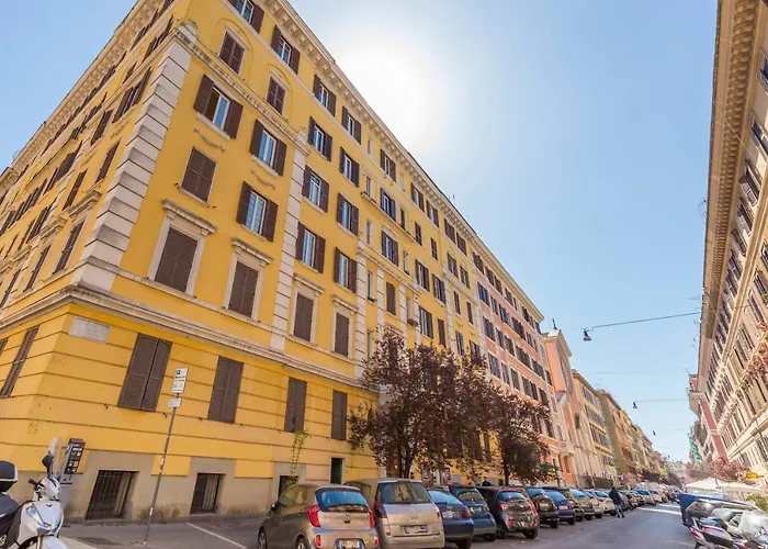 I Mulini A Vento Bed & Breakfast Rome