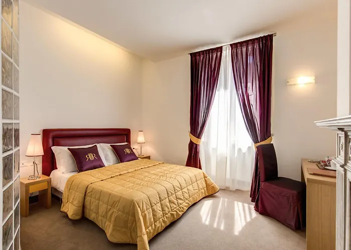 Residenza Romantica