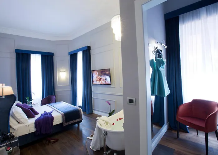Relais Leone Hotel Rome