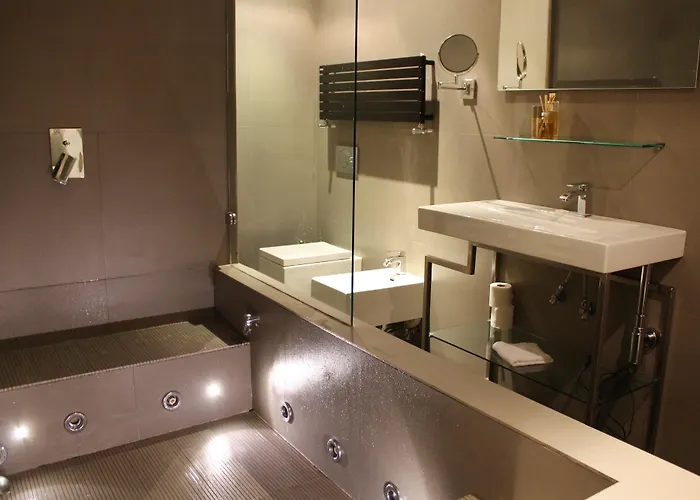 Piazza Del Gesu' Luxury Suites Rome