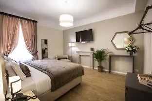 Chic & Town Luxury Rooms Piazza Di Spagna Rome