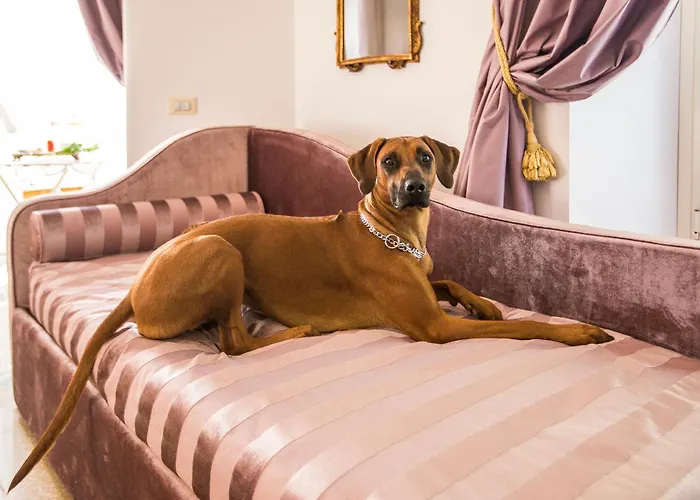 Trastevere Royal Suite Rome