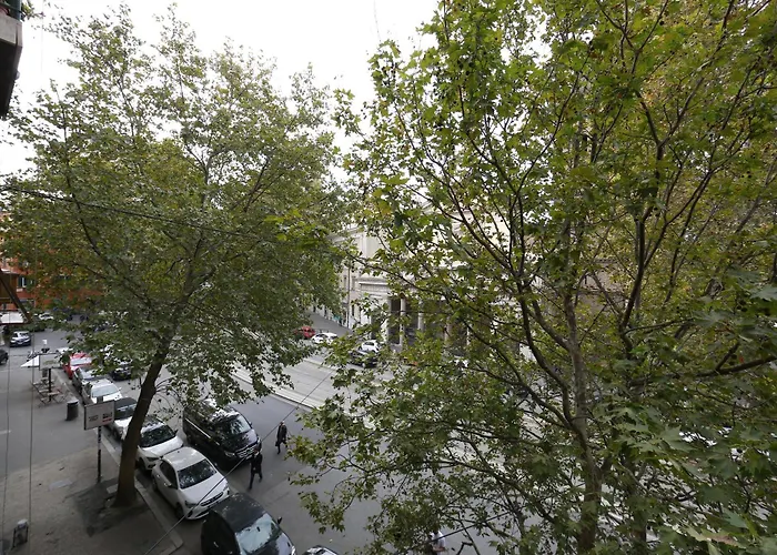 Residenza Delle Arti Hotel Rome