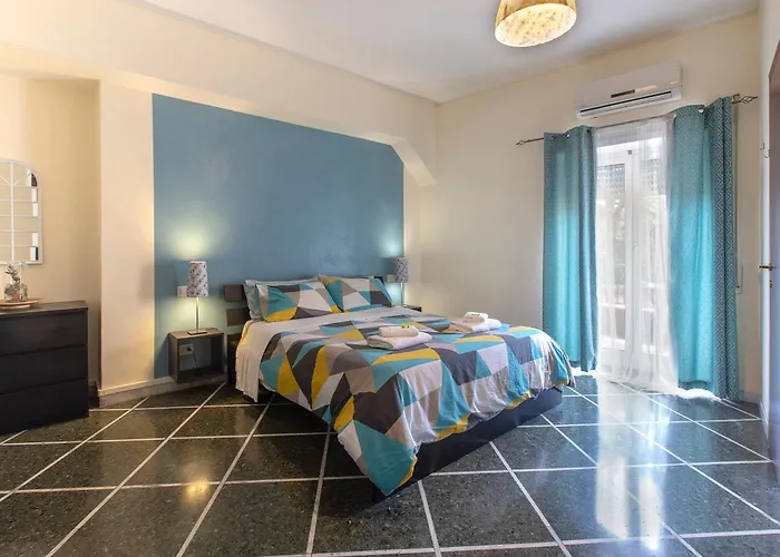 B&B Zen Trastevere Rome