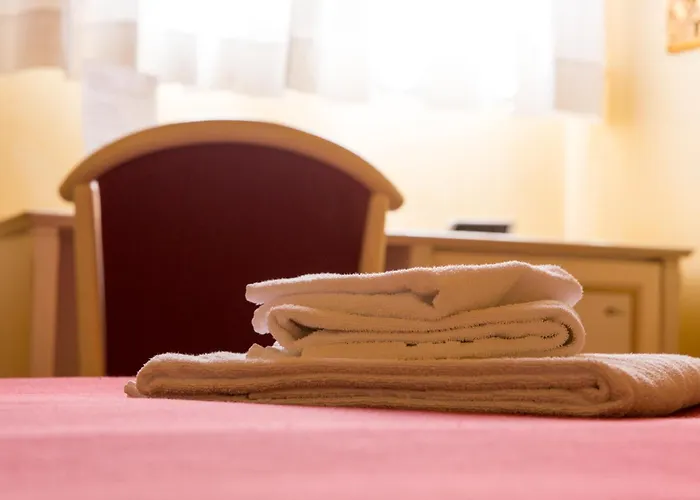 Sweet Dream Trevi Bed & Breakfast Rome