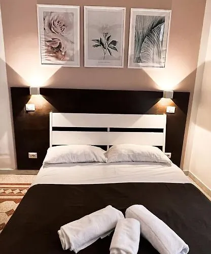 Hotel Deals RomeNova