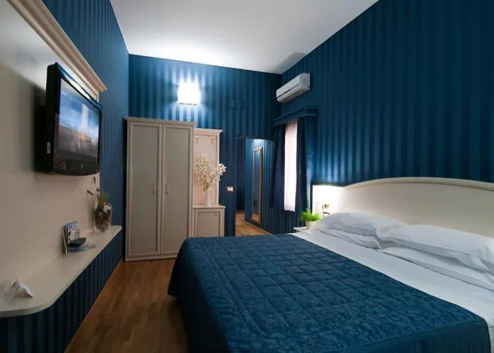 Hotel Deals RomeTrevi 41