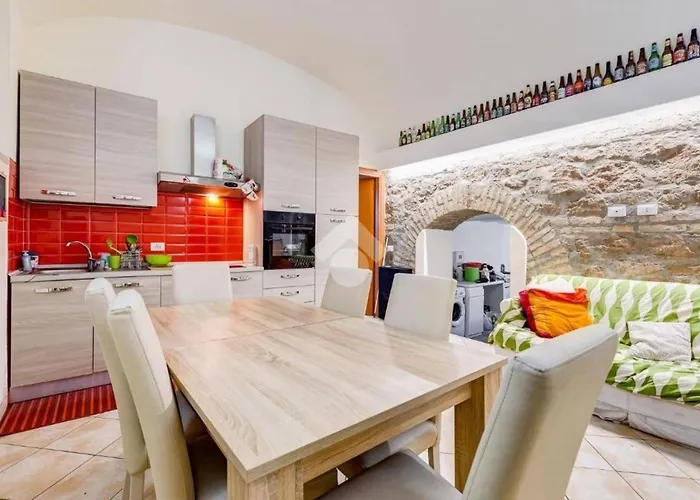 Casa Particular Underground Rome