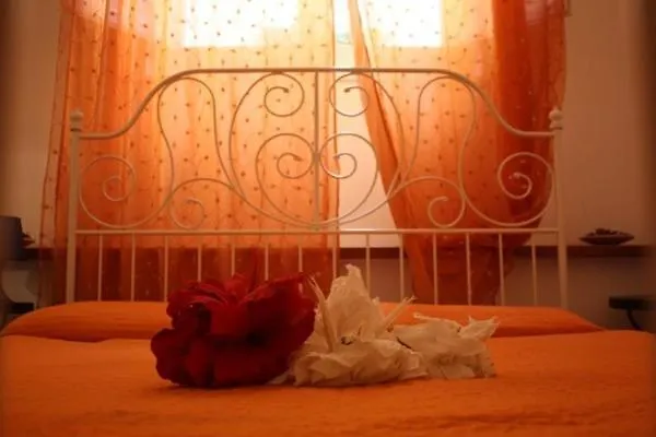 Eleven Apartment Rome