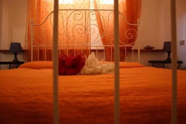 Eleven Apartment Rome