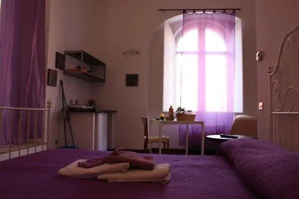 Eleven Apartment Rome