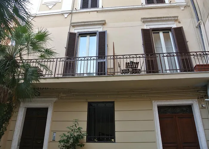 B&B Insula Urbis Rome