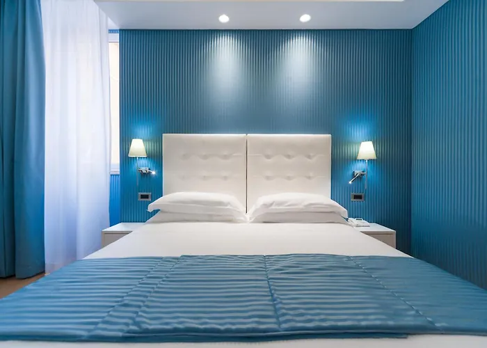 Hotel Deals RomeTrevi 41