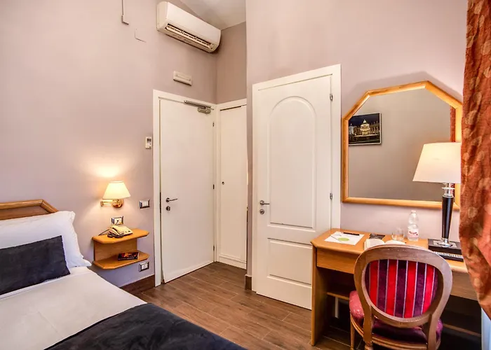 Hotel Deals RomeSan Valentino