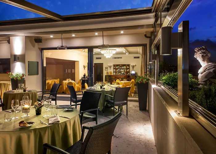 Hotel Deals RomeSavoy