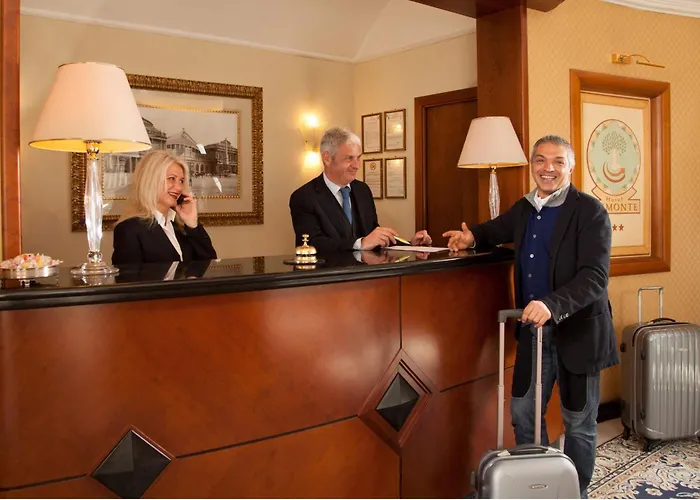 Hotel Deals RomePiemonte