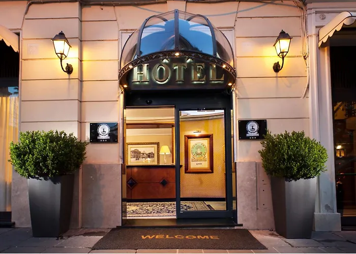 Hotel Deals RomePiemonte