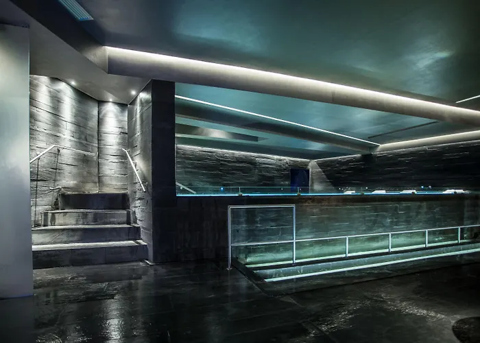 All Time Relais & Sport Hotel Rome