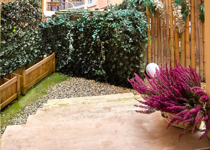 Catone District Hotel Rome