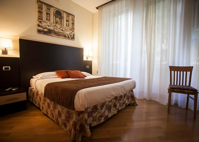 Aventino Guest House Rome